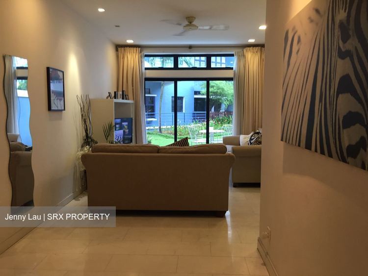 Nineteen Shelford Road (D11), Condominium #187525302